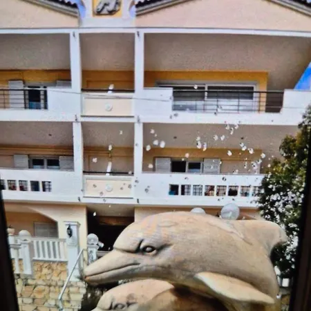 Aparthotel Dolphins