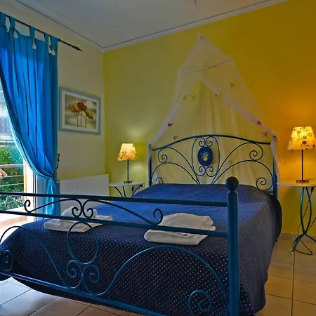 Aparthotel Dolphins 5*