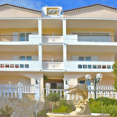 Aparthotel Dolphins