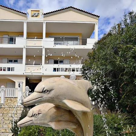 Aparthotel Dolphins